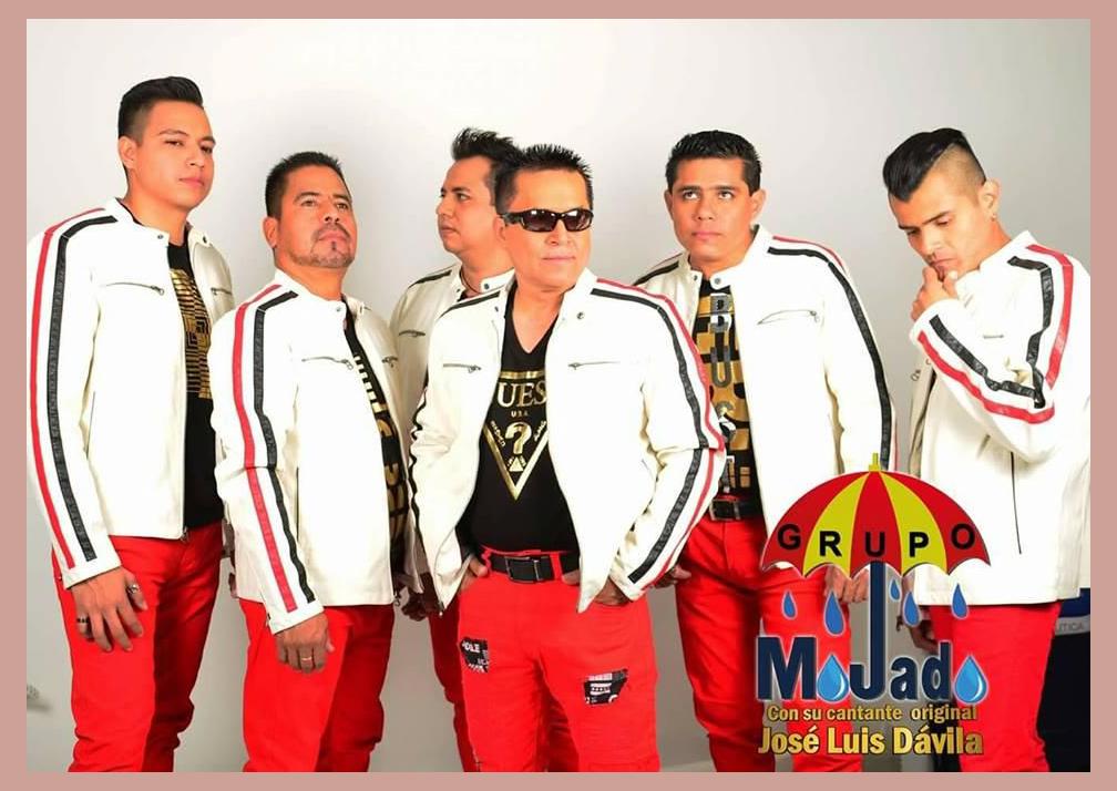Grupo Mojado